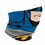 Dc Comics: Batman - Torso Tubular Face Covering (Mascherina Protettiva)