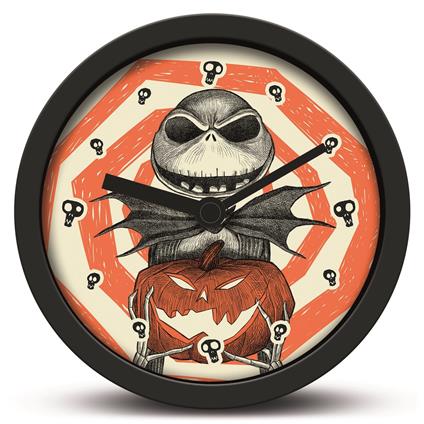 Orologio da Tavolo Nightmare B.C.