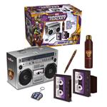 Gift Set 5 in 1 Guardians of the Galaxy Boom Box Starlords