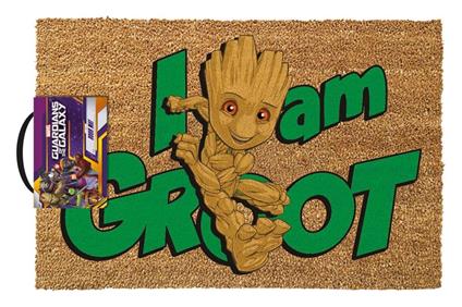 Zerbino Guardians of the Galaxy I am Groot