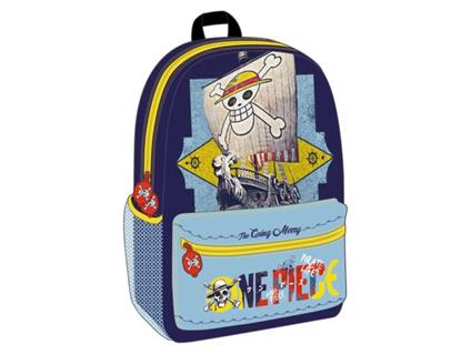 ONE PIECE LIVE ACT GOING MER SCHO BACKPA Zaino Pyramid International