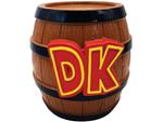 SALVADANAIO DONKEY KONG BARILE VIDEOGAMES - GADGET