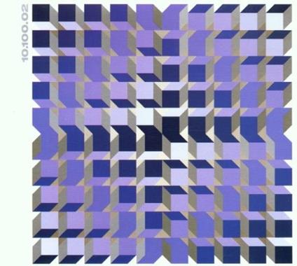 10.100.02 - CD Audio