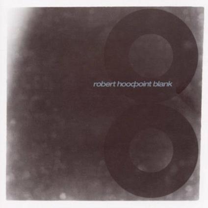 Point Black - CD Audio di Robert Hood