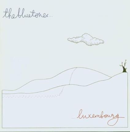 Luxembourg - CD Audio di Bluetones