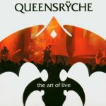 The Art of Live - CD Audio di Queensryche