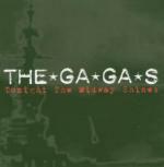 Tonight the Midway Shines - CD Audio di Ga Ga's