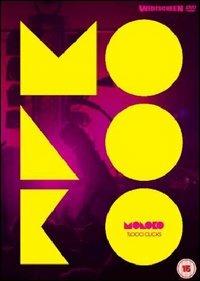 Moloko. 10,000 Clicks (DVD) - DVD di Moloko