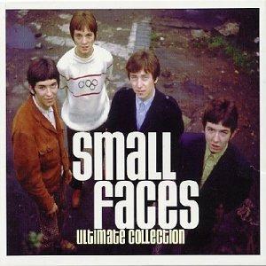 Ultimate Collection - CD Audio di Small Faces
