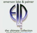 Emerson Lake & Palmer. The Ultimate Collection - CD Audio di Keith Emerson,Carl Palmer,Greg Lake,Emerson Lake & Palmer