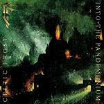 Into the Pandemonium - CD Audio di Celtic Frost