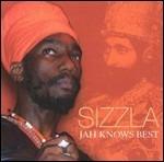 Jah Knows Best - CD Audio di Sizzla