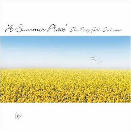 Summer Place - CD Audio di Percy Faith