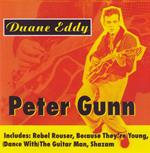 Peter Gunn