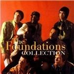 Collection - CD Audio di Foundations