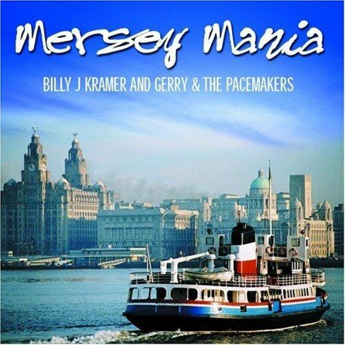 Mercy Mania - CD Audio di Billy J. Kramer