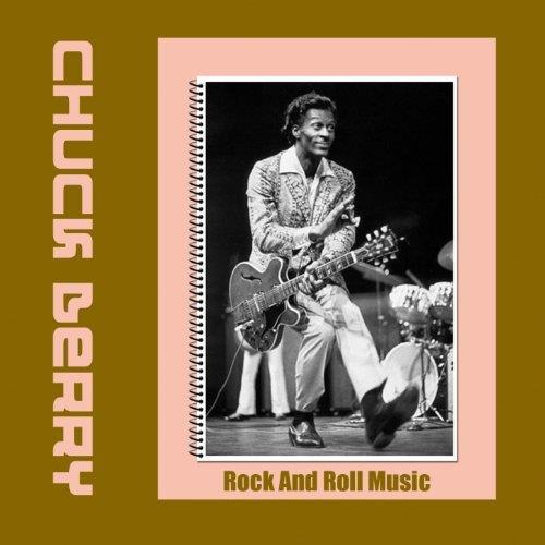 Hail Hail Rock 'N' Roll - CD Audio di Chuck Berry