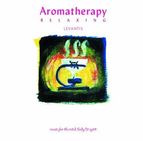 Aromatherapy Vol.1 Relaxing - CD Audio