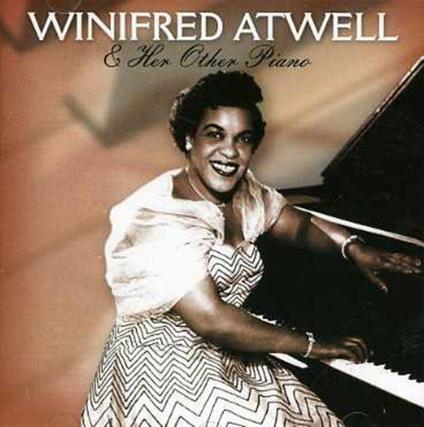 And Her Other Paino - CD Audio di Winifred Atwell