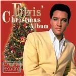 Elvis Christmas Album - CD Audio di Elvis Presley