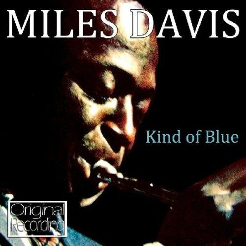 Kind of Blue - CD Audio di Miles Davis