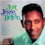 Just Jess Belvin - CD Audio di Jesse Belvin