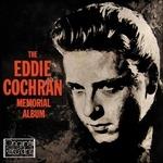 Eddie Cochran Memorial - CD Audio di Eddie Cochran