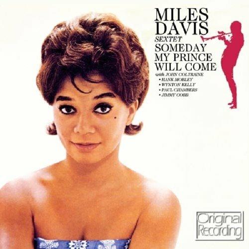Someday My Prince Will Come - CD Audio di Miles Davis