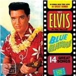 Blue Hawaii - CD Audio di Elvis Presley