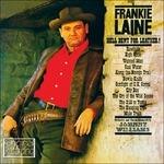 Hell Bent for Leather - CD Audio di Frankie Laine