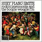 Rockin Pneumonia & The Boogie Woogie Flu