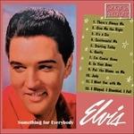 Something for Everybody - CD Audio di Elvis Presley