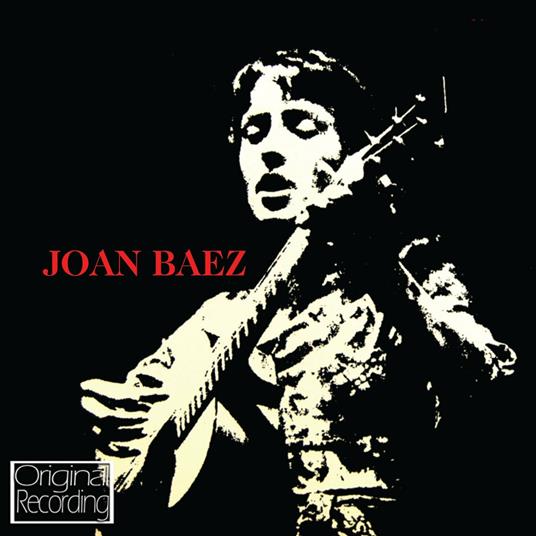 Vol. 1-Joan Baez Vol 1 - CD Audio di Joan Baez