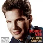 Golden Greats - CD Audio di Bobby Vee