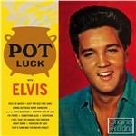Pot Luck - CD Audio di Elvis Presley