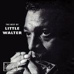 Best of - CD Audio di Little Walter