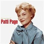 Very Best of - CD Audio di Patti Page