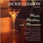 Music, Martinis - CD Audio di Jackie Gleason