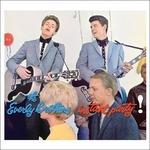 Instant Party - CD Audio di Everly Brothers