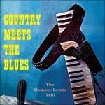 Country Meets the Blues - CD Audio di Ramsey Lewis