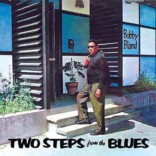 Two Steps From The Blues - CD Audio di Bobby Bland