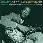Grantstand - CD Audio di Grant Green