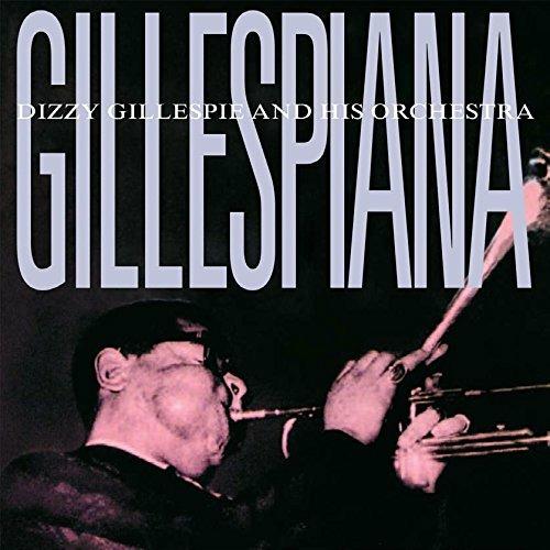 Gillespiana - CD Audio di Dizzy Gillespie