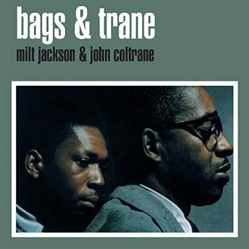 Bags & Trane - CD Audio di John Coltrane,Milt Jackson