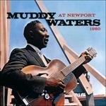 At Newport 1960 - CD Audio di Muddy Waters