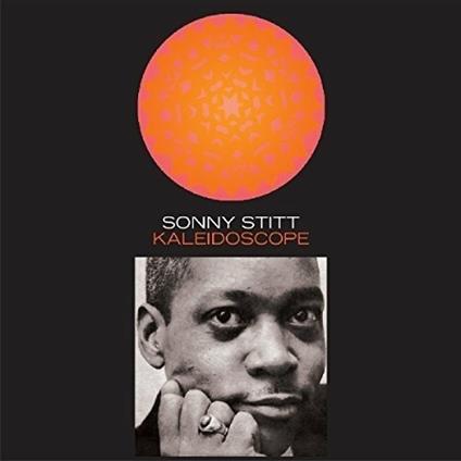 Kaleidoscope - CD Audio di Sonny Stitt