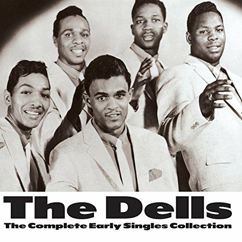 Complete Early Singles - CD Audio di Dells