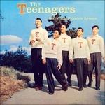 Featuring Frankie Lymon - CD Audio di Teenagers