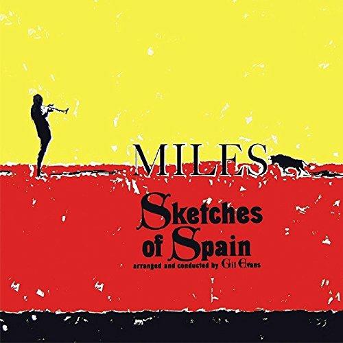 Sketches of Spain - CD Audio di Miles Davis