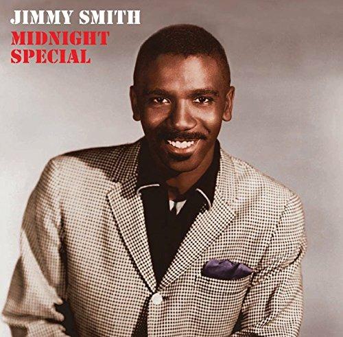 Midnight Special - CD Audio di Jimmy Smith